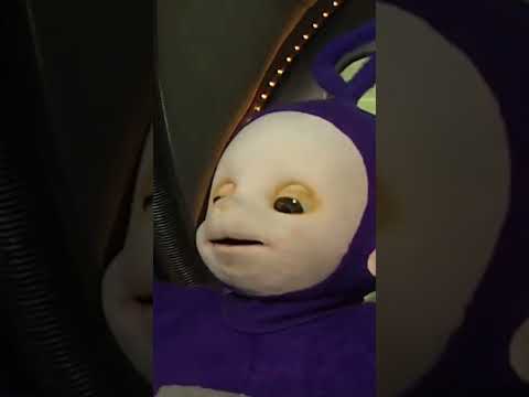 Teletubbies 16 #Shorts
