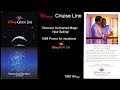 Disney Cruise Line Magic