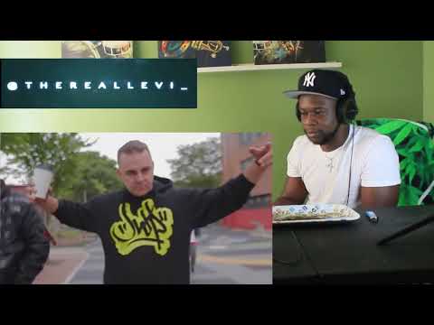 TRL Reaction / JWP/ BC x SMIF N WESSUN -  WORD WIDE (Brooklyn / Polishrap)