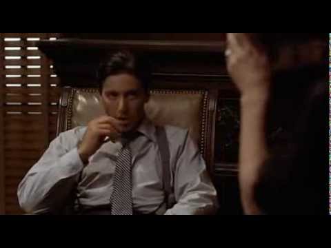 frag mich nie nach meinen geschäfte!