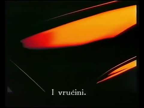 [1080p60] HRT, 2. listopada 1994. - reklame