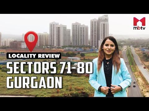 Eldeco Fairway Reserve