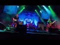 Supergrass - Time (live @ The Forum, Melbourne, May 2025)