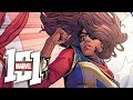Ms. Marvel (Kamala Khan) | Marvel 101