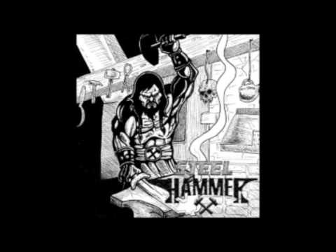 Steel Hammer - Steel Hammer (2016)