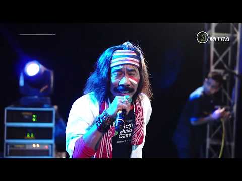 GUS LUCKY- TEMBOK DERITA-CAMELIA SUMUR CLUWAK PATI