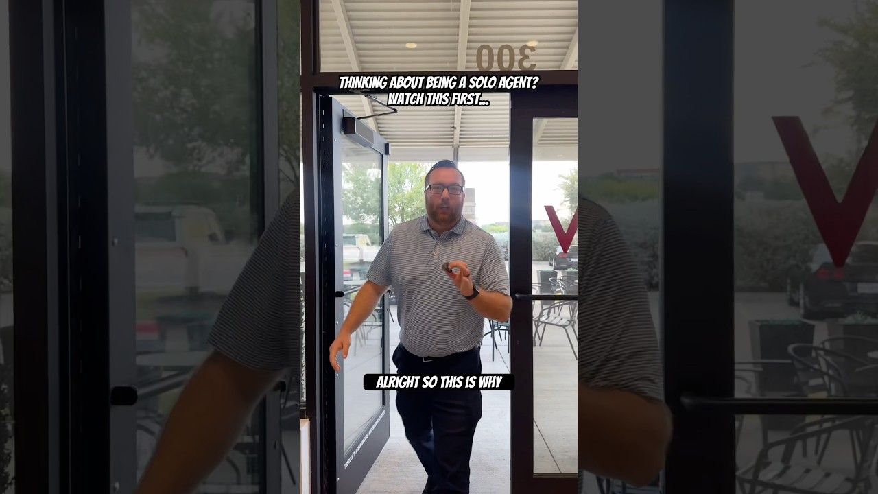 Why So Many Agents Are Joining Real Estate Teams