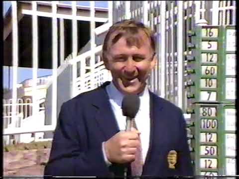 1991 Hobartville Stks  Warwick Farm