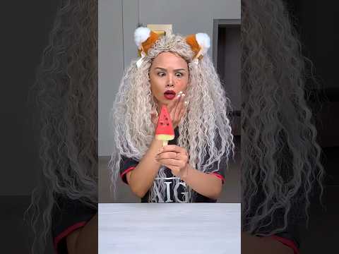 Laughing Ice Cream Got What It Deserved 😲🙄🙆&zwj;♀️🍦🔥c883 #shorts #funny