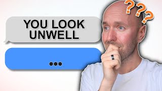 Download the video "What Do You Even Say to THIS?! | Weight Loss Comments & Reactions"