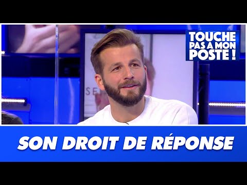 Jérémy, ancien candidat de la Star'ac revient sur ses propos sur la Star Academy