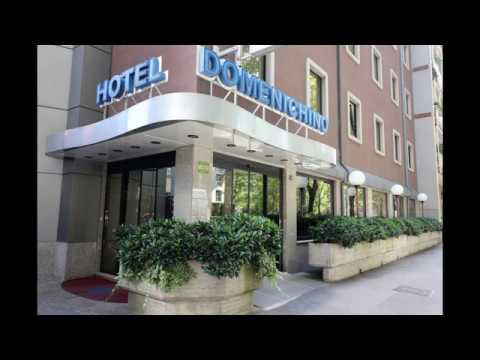 Hotel Domenichino Milano .