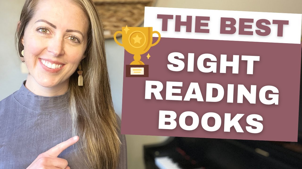 Become a better sight reader NOW with Helen Marlais Sight Reading and Rhythm Book (UPDATED)