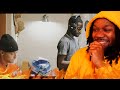 Central Cee x Dave - Our 25th Birthday Reaction