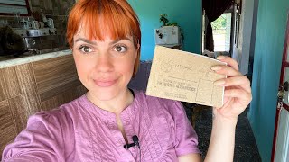 Así compramos la comida en Cuba | todo es RACIONADO por la escasez