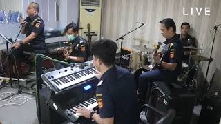 Download lagu Mengejar Matahari Cover - #EdisiDibuangSayang mp3