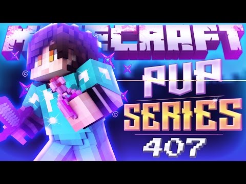 Minecraft PvP Series: $200,000 Bounty | Episode 407 (Minecraft Factions)