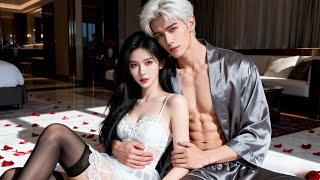 Me engañaron, así que me casé con el padre de mi novio.