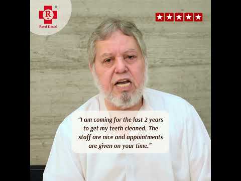 Patient Treatment 18+ years