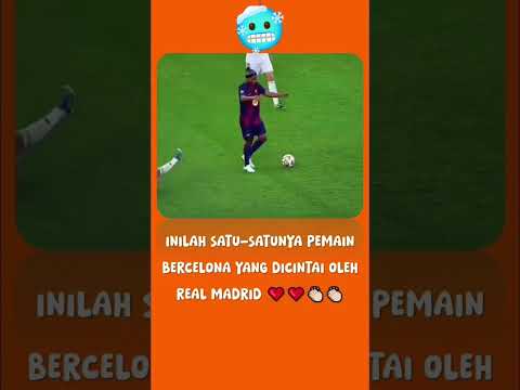 Sesama Brazil harus saling menghargai #football #brasil #realmadrid #barcelona #ronaldinho #marcelo