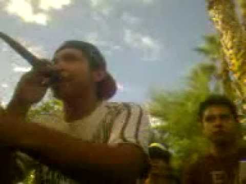 Esek VS Puu Demuestra tu estilo BATALLAS DE FREESTYLE TORREON