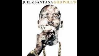 Juelz Santana - Sho Nuff - God Willin Mixtape (HD) Official Copyright 2013