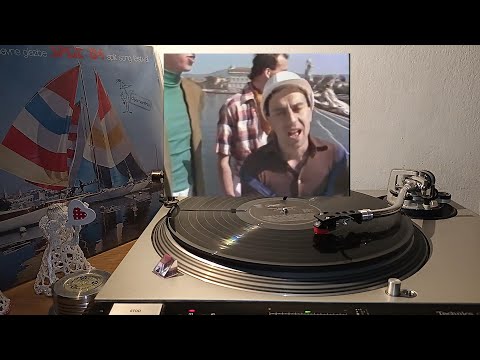 Prava Kotka – K-15 (Radnička Odmara Se Klasa)  *1984* /// *vinyl rip* /Split '84/