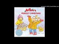 18 Sankta Lucia Arthur S Perfect Christmas