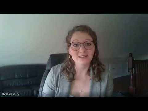 Ontario Tech Three Minute Thesis 2021 - Heat One