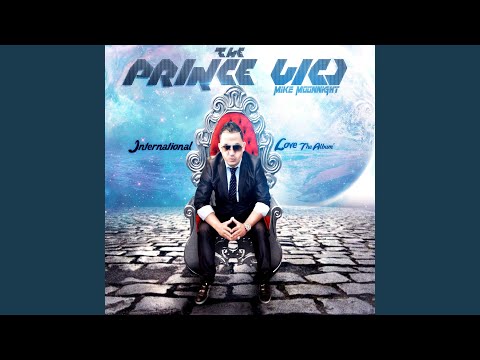 Ponte Loca (feat. Mark F)