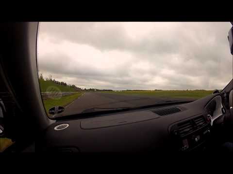 Thumbnail for Japfest 2013 Session J 12.12 White Civic EK B18C4