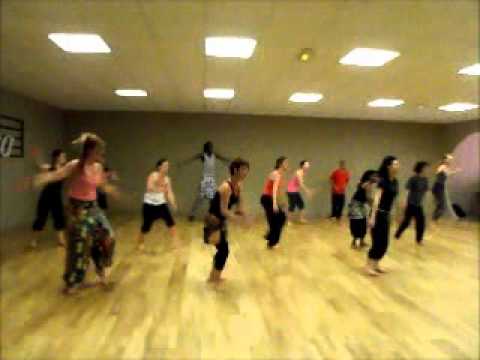 STAGE BAGNOLS sur Cèze  du 13 05 2012