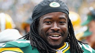 Eddie Lacy 2013 Packers Highlight ULTIMATE