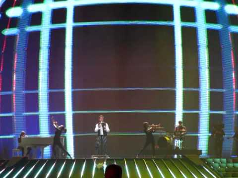 1st rehearsals Romania Hotel FM Change