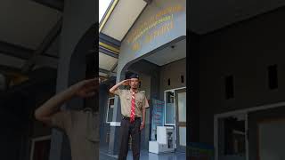 Download lagu Salam Pramuka mp3