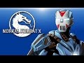 Mortal Kombat X Ep 20 Triborg Unleashed Battle Bots