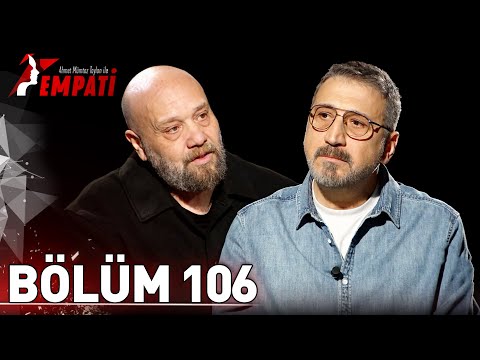 Empati 106. Bölüm - Cem Davran