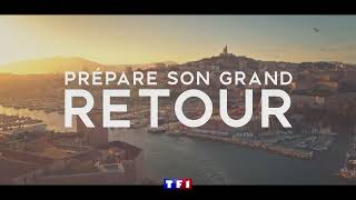 Bande-annonce de son arrive sur TF1