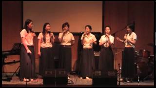 Patricia Barber: Nardis