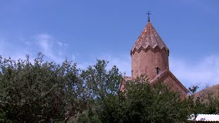 Եկեղեցական կյանք 28.06.2021