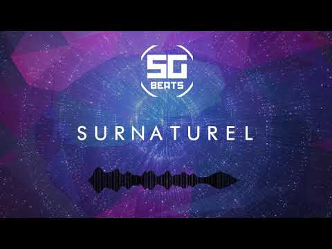 Vald ✘ Ninho ✘ Spri Noir 2019 Type Beat - SURNATUREL (5GangBeats)