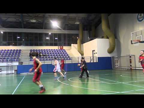 OKLAΧΩΜΑ THUNDERS 65 - ΜΟΣΧΑΤΟ BULLS 78