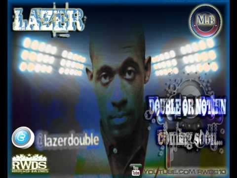 LAZER- '' FAMOUS '' promo song