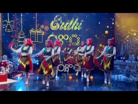 Ansambli Albanopolis - Vallja e Tropojes | Erdhi Ora 2022