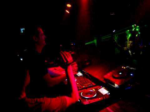 Launch of TRANCE NATION at Ministry of Sound - EUPHORIA #5