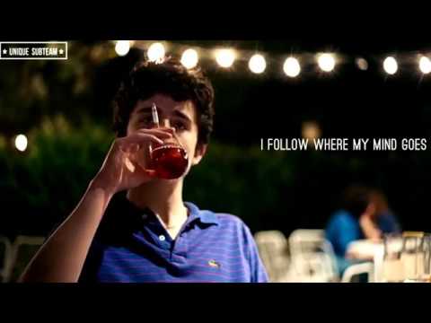 [Lyrics] Love My Way - The Psychedelic Furs (Call Me By Your Name OST || All Dance Scenes)