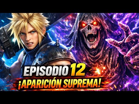 ⚔️ FFVII REMAKE EP.12 | APARICIÓN SUPREMA – BATALLA ÉPICA