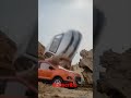 Centy Toys Crash Test Suzuki Baleno Ford Ecosport Auto Legends Shorts Viralshorts Carcrash