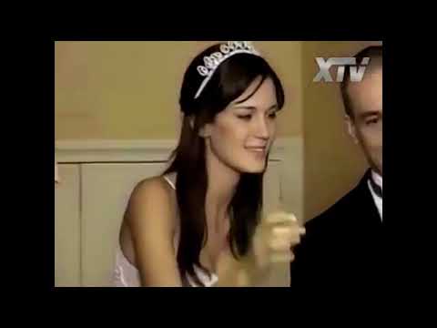 Videomatch - Hotel Conrad 05 - Paula Chaves (Sin interrupciones)