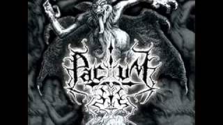 Pactum - Luciferi Glorium